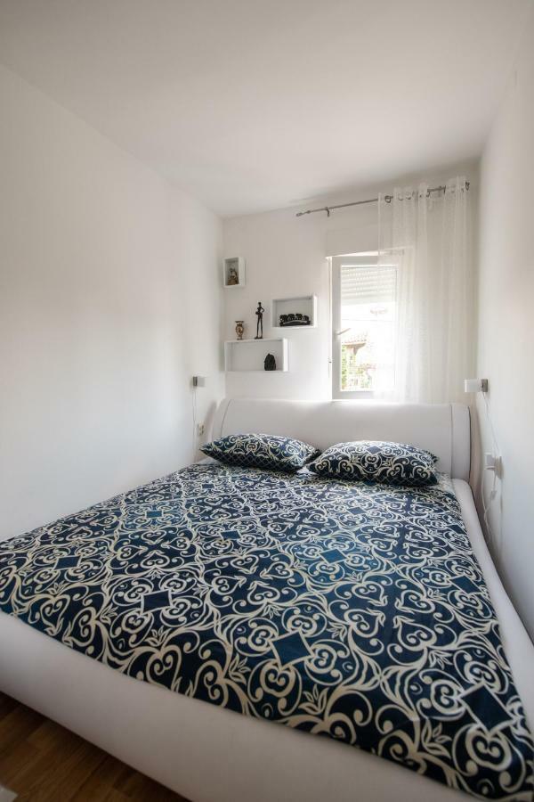 Apartment Emili Opatija Exterior photo