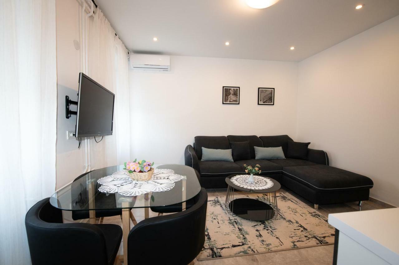 Apartment Emili Opatija Exterior photo